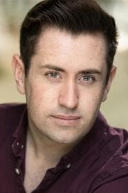 Adam Crossley as Dancer