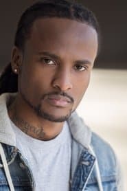 Kelvin Witherspoon as Driver In Car