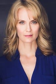 Leigh Zimmerman as Fashion Model