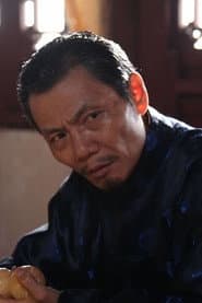 Kang Xi Jia as Harpist Assassin #1