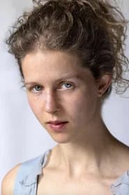 Hazel Rogers as Nicole Marsaud