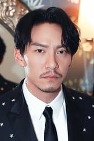 Chang Chen as Dr. Wellington Yueh