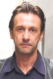 Slobodan Beštić as Marko