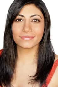 Rita Rani Ahuja as Avatar of the Past (voice)