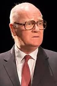 David Peart as Senator