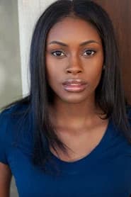 Jasmine Sargent as Lisa