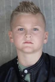 Talon Worden as Skate Board Kid