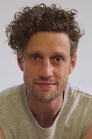 Dag Andersson as Sven
