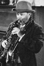 Loyal Underwood as Street Musician