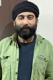 Vivek Sinha as Zahoor Mistry (Zahid Akhund)
