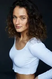 Alex McGregor as Susan Delgado