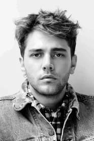 Xavier Dolan as Adrian Mellon