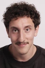 Malik Elassal as Marcus