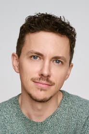 André-Luc Tessier as Young Man #1