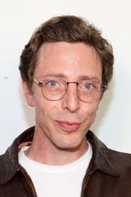 Joshua Burge as Stubby Bill