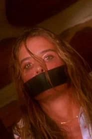 Corinna Laszlo as Emily, Hostage in Motel