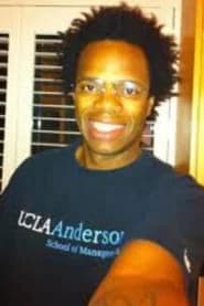 Lynwood Robinson as Additional Voices (voice)