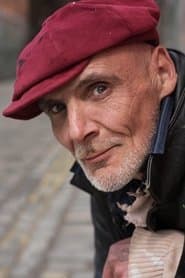 Victor Eadie as Man