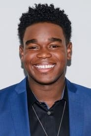 Dexter Darden as Frypan