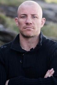 Garth Wood as Guard