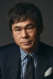 Masahiro Komoto as Bar Owner
