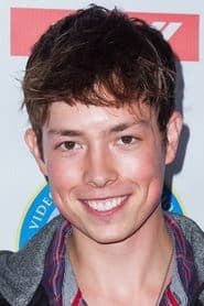 Josh Blaylock as Boy on Bike