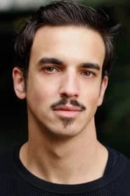 João Soares dos Reis as Station Cook
