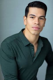 Felipe Bejarano as Brazilian Crewman