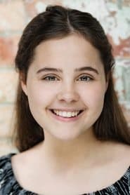 Lucy Hutchinson as Young Shaw