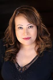 Fabiola Colmenero as Guadalajaran Nurse (uncredited)