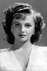 Madeleine Lebeau as Yvonne