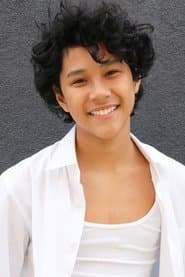 Tristan Allerick Chen as Tyler (voice)