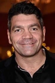 Spencer Wilding as Mean Guard
