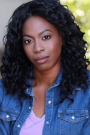 Jessica Boss as Bridgeport Cadet (uncredited)
