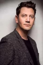 Hamish Michael as Captain Parks