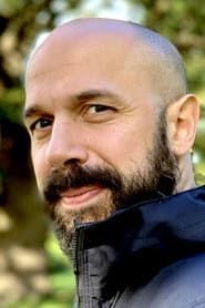 Stefano Marchetti as Italian Narrator (voice)