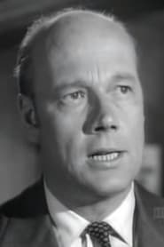 Peter Bourne