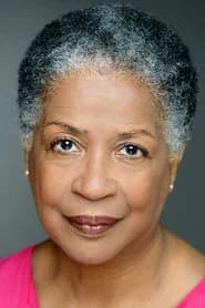 Linda Joyce Nourse as Kenyan Teacher