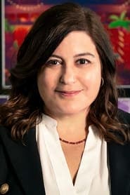 Michelle Raimo Kouyate as Frank's Wife / Modo Fan Gazelle / Bunny Mom (voice)