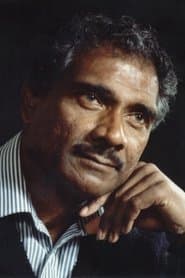 Albert Moses as Janitor
