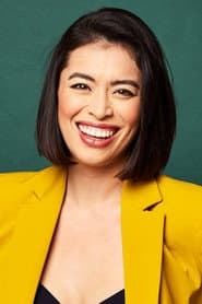 Alex Lee as Newscaster