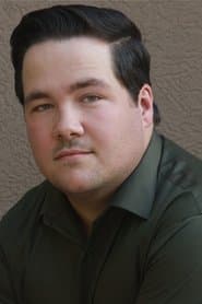 Austin Parsons as Drunk Guy (uncredited)