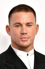 Channing Tatum as Gambit