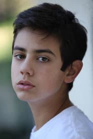 Joaquin Obradors as Boy (voice)