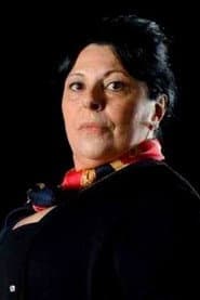Liliana Cuomo as Margarita