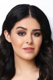 Ariana Molkara as Older Girl (voice)