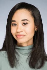 Ericka Boston