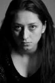 Andreea Moldovianu as Praying Nun