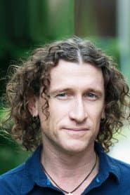 David Collins as Metalstorm Sound Mixer (Ray)