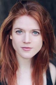Rose Leslie as Louise Bourget